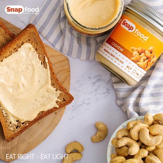 Bơ hạt điều Snap Food