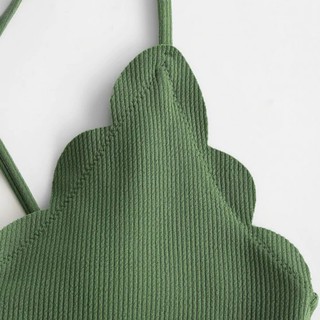 Bộ Đồ Bơi Bikini Quyến Rũ Cho Nữ