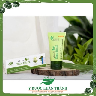 🍃kem bôi da phục liễu bì ✅