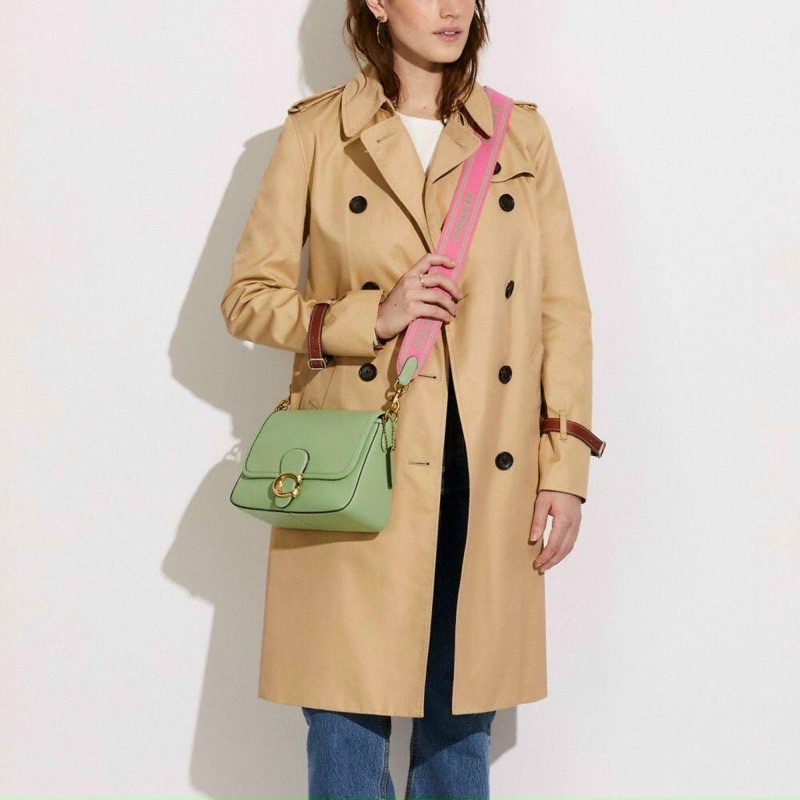 Túi Xách Coach dư xịn xinh lắm luôn