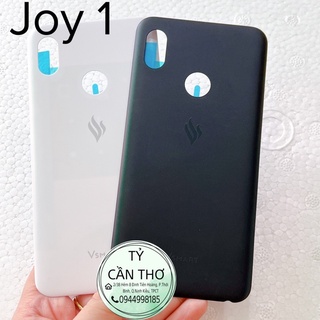 Nắp lưng vsmart joy 1 , joy 2 plus , joy 2+ , joy 3 , joy 4 zin new