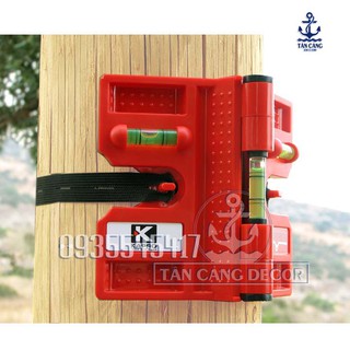 THƯỚC THỦY KẸP KAPRO 340