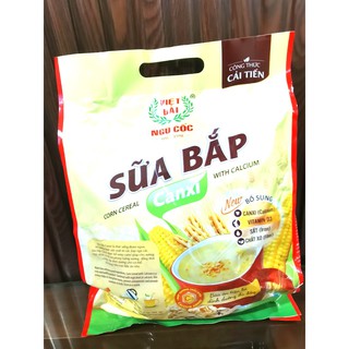Ngũ cốc dinh dưỡng Sữa bắp Việt Đài ( 600g)