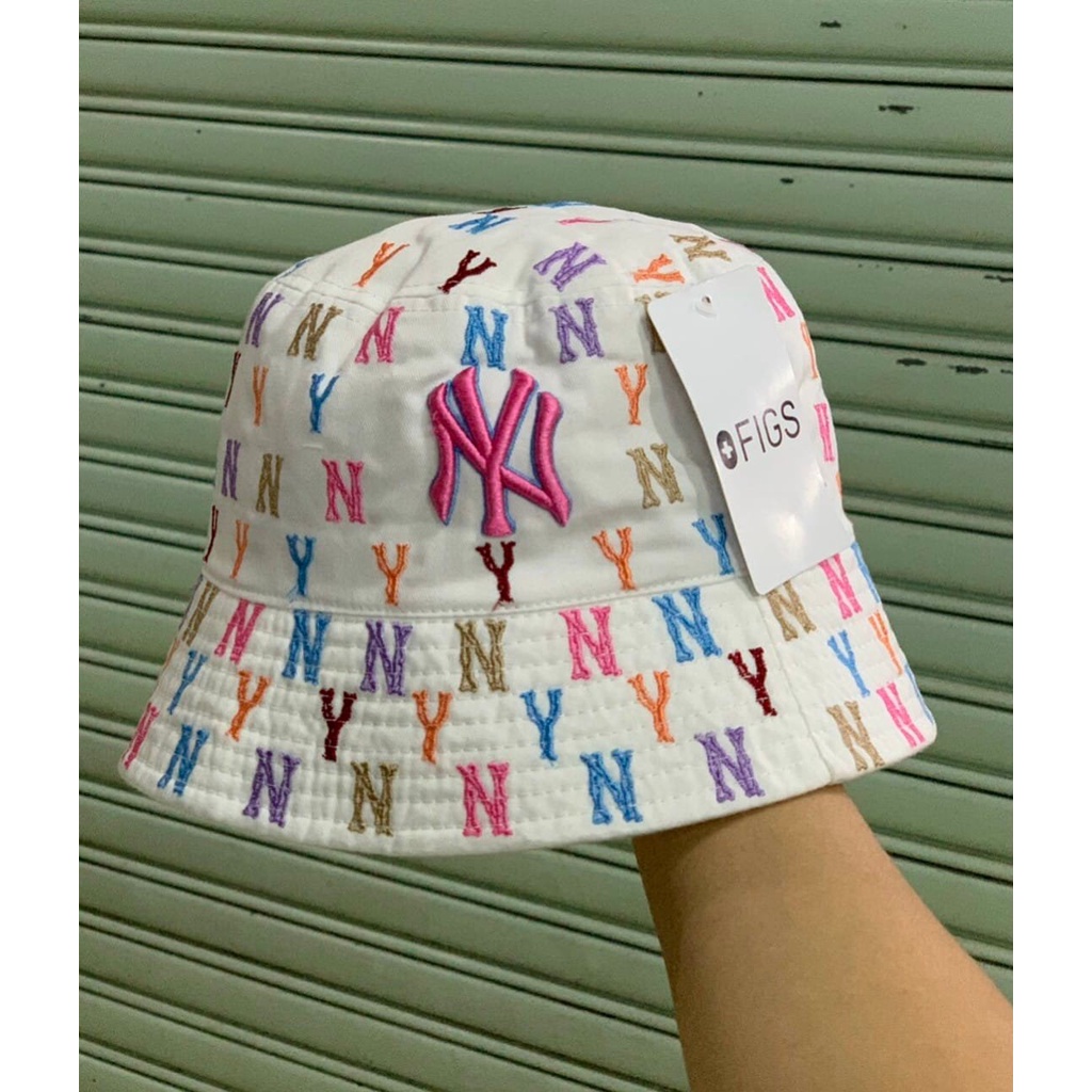 Mũ bucket | Nón vành nam nữ N.Y