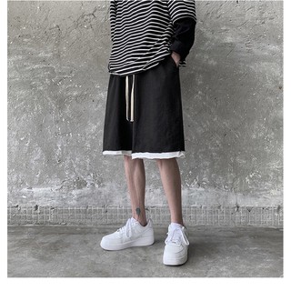 [Hàng order] Quần short nam mùa hè-QB STORE