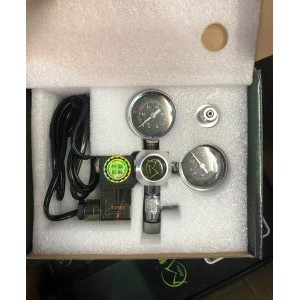 Van điện CO2 Mufan