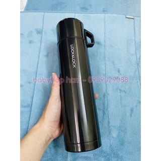 BÌNH GIỮ NHIỆT LOCK&LOCK LHC1438