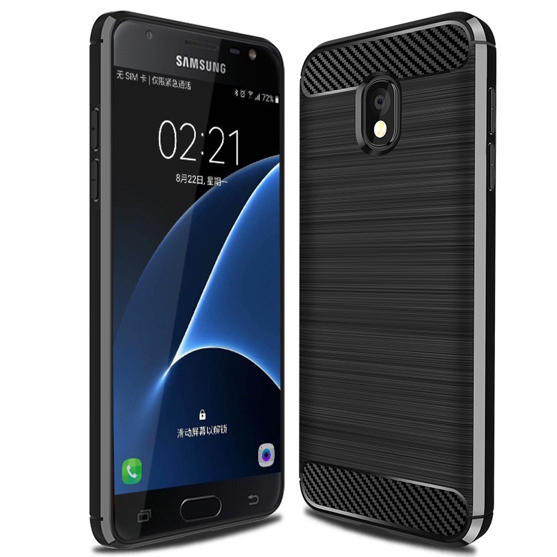 Ốp lưng TPU mềm cho Samsung Galaxy Wide 3