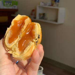 1kg bánh trứng chảy Aidebao (19c)