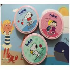 [HÀNG ĐỨC] Kem nẻ Bebe Zartpflege 25ml, xách tay Đức