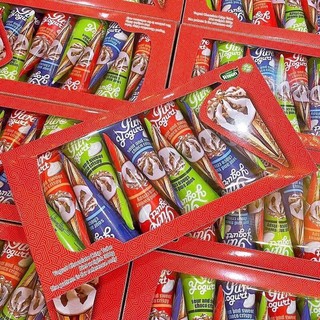 BÁNH ỐC QUẾ- nhân sô cô la