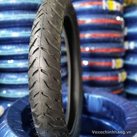 Các cặp vỏ lốp xe Michelin Pilot Street 2 size 14inch và 17inch cho tay ga - xe số, vỏ ko ruột - giá 1 cặp