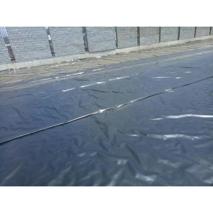 Cuộn bạt nhựa HDPE lót be bờ ao-suncogroup việt nam