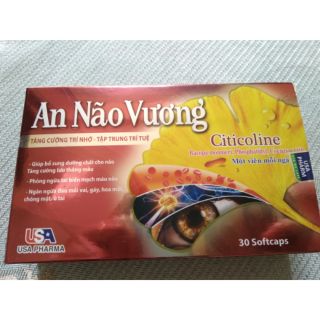An não vương usa