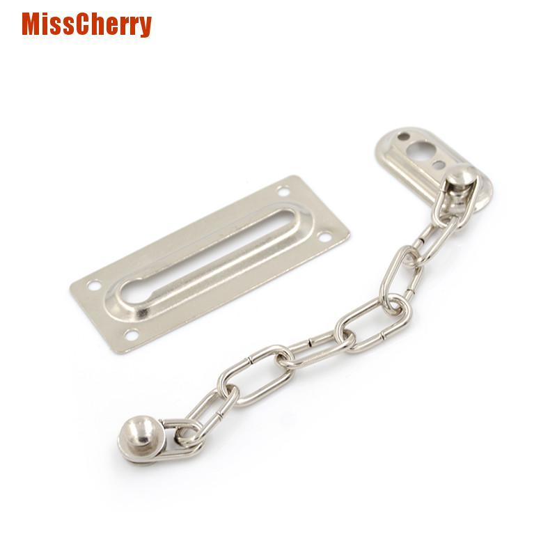 Dây Xích Khóa Cửa An Toàn 1 Cái