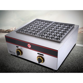 Máy làm bánh bạch tuộc takoyaki
