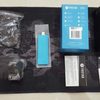 Protab PC Mini - Máy vi tính siêu nhỏ