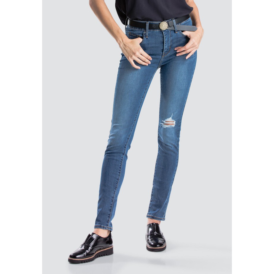 LEVI'S - Quần Jeans Nữ Dài 19626-0107  