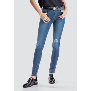 LEVI'S - Quần Jeans Nữ Dài 19626-0107  