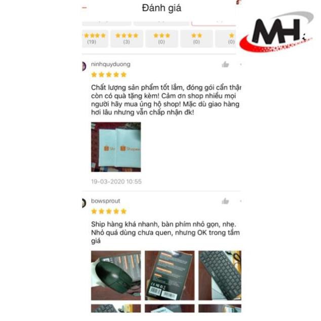 GIẢM 30% {Tặng lót chuột}Bàn Phím Máy Tính MINI K1000- Chuẩn kết nối USB -SIÊU NHỎ GỌN, TIỆN LỢI | BigBuy360 - bigbuy360.vn