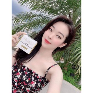 Kem body mềm nước hoa
