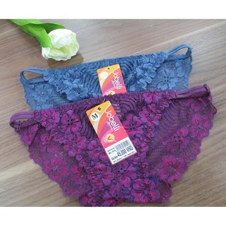 SET 2 QUẦN REN 1316 JOBELLI###