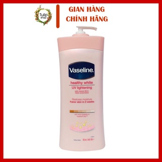 Dưỡng thể total moisture 725 ml