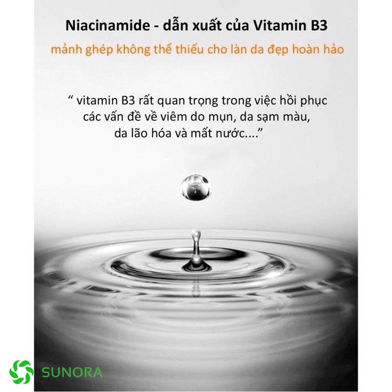 Mặt Nạ Giấy Dưỡng Trắng Da Images Chiết Xuất Cam Đỏ