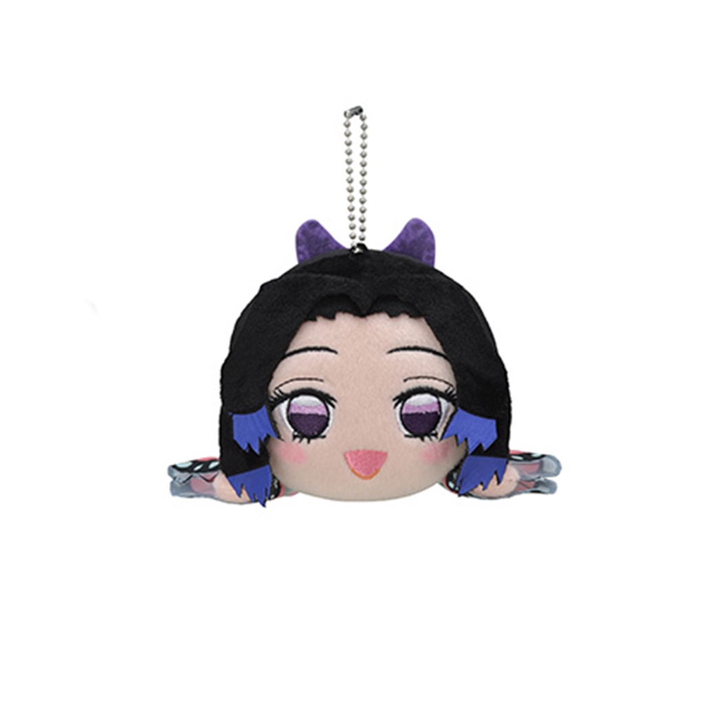 Gấu Bông Thanh Gươm Diệt Quỷ Nằm Chính Hãng SEGA Tổng Hợp