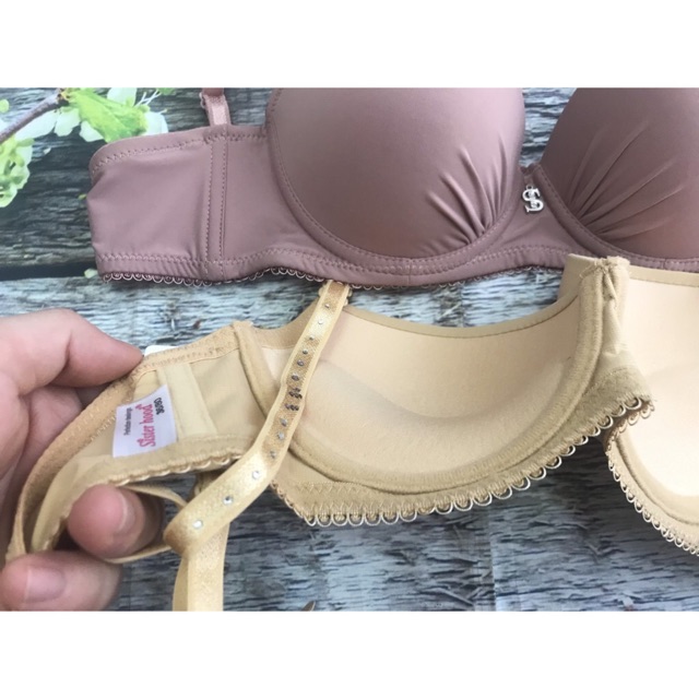 Áo ngực Thái Lan Sisterhood 848