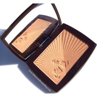 PHẤN TẠO KHỐI LANCÔME STAR BRONZER NATURAL GLOW MATTE CHÍNH HÃNG - 8208