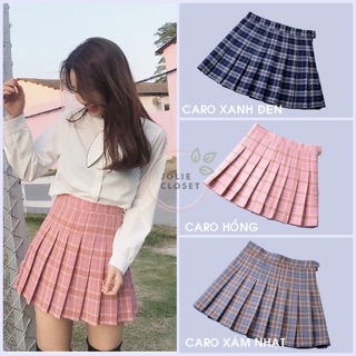 Chân váy tennis cao cấp xả 100k
