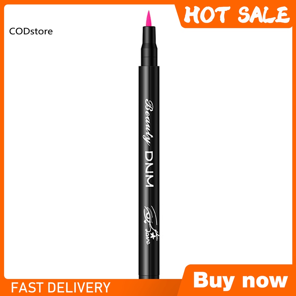 Bút kẻ mắt nhiều màu sắc thời trang dành cho nữ
 | BigBuy360 - bigbuy360.vn