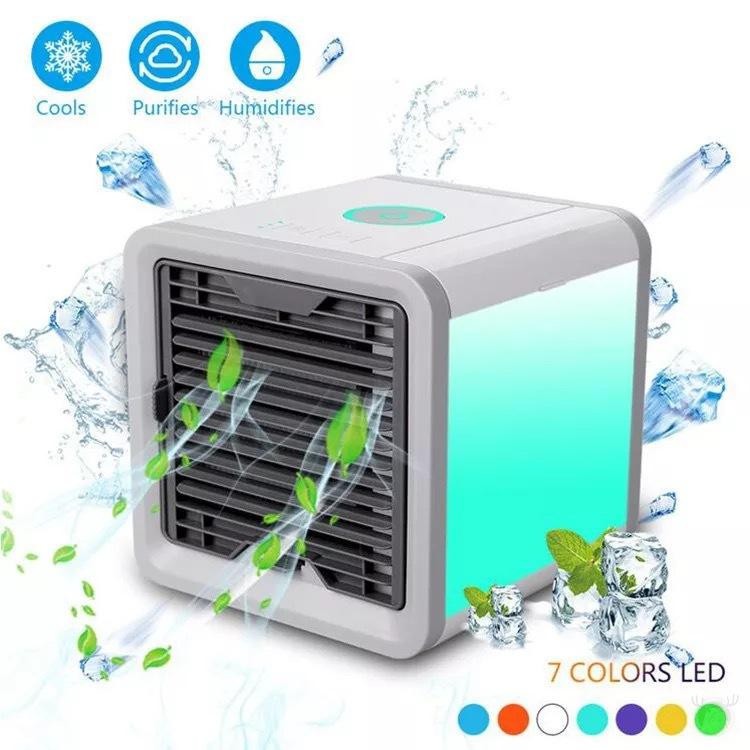 Quạt Điều Hòa Mini