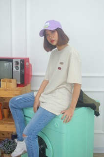 UNBLOCK Áo tee Paelee Basic