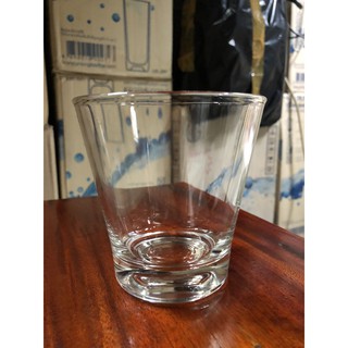 Bộ 6 Cốc Ly Lùn Loe Cafe 325ml