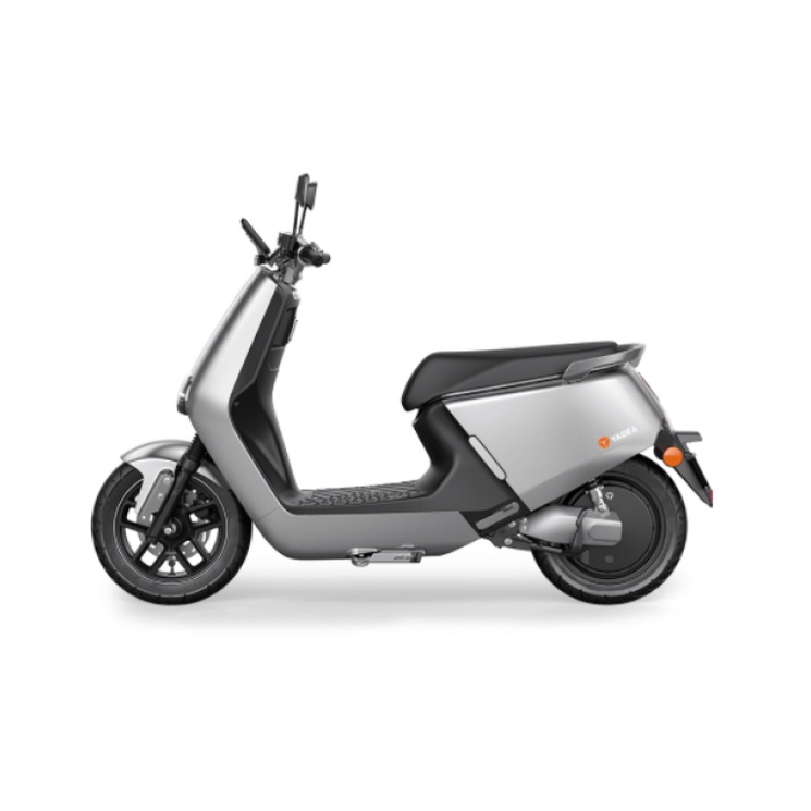 Xe máy điện Yadea G5