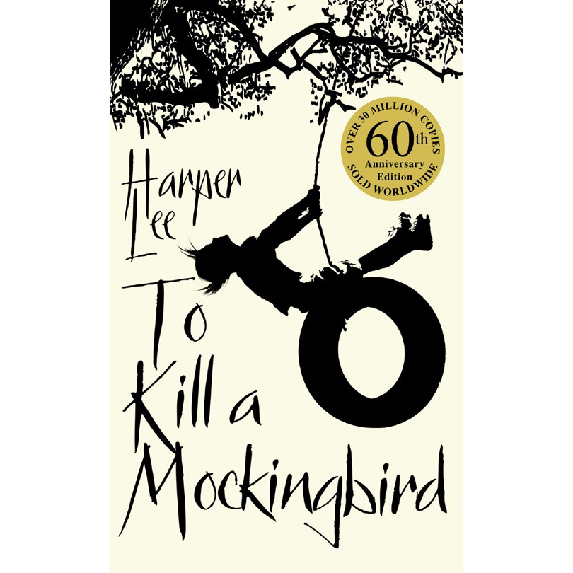 Tiểu thuyết tiếng Anh - To Kill a Mockingbird