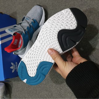 Giày prophere xám xanh dương[FULL BOX]