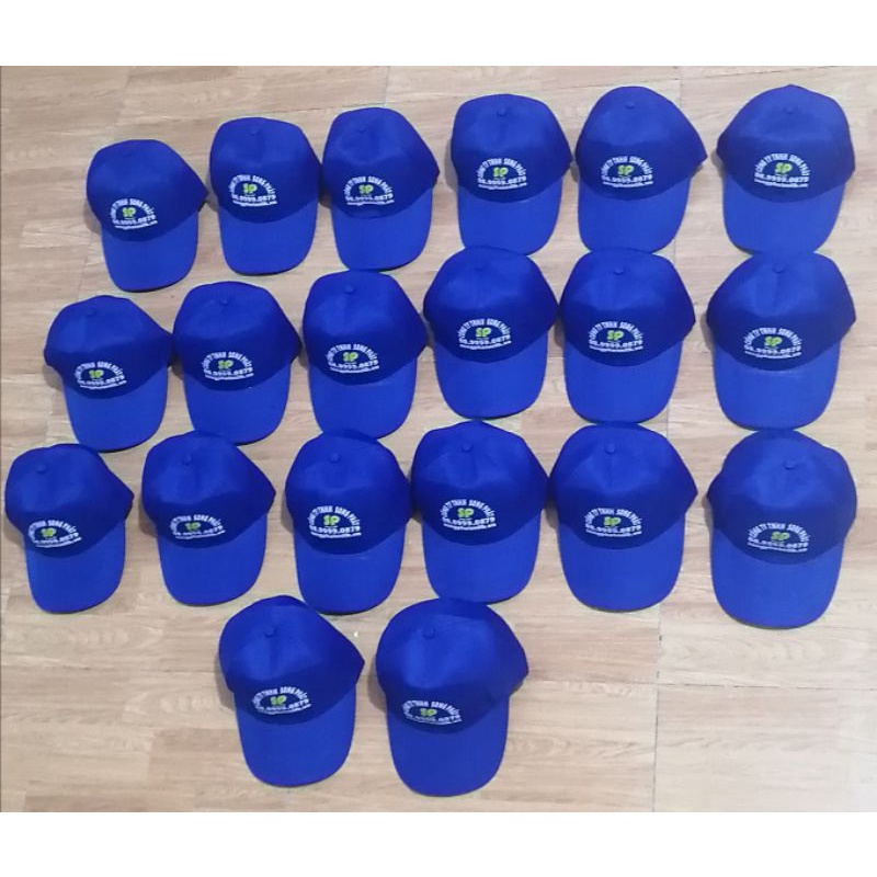 NHẬN IN NÓN THEO YÊU CẦU 🧢🧢🧢