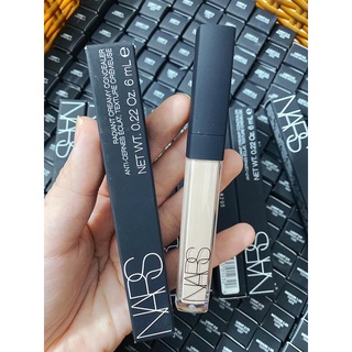 Che khuyết điểm nars radiant creamy concealer