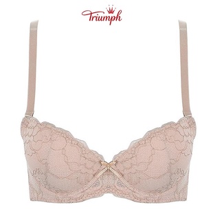 Áo ngực triumph d410 whu, áo lót triumph diva 410 whu