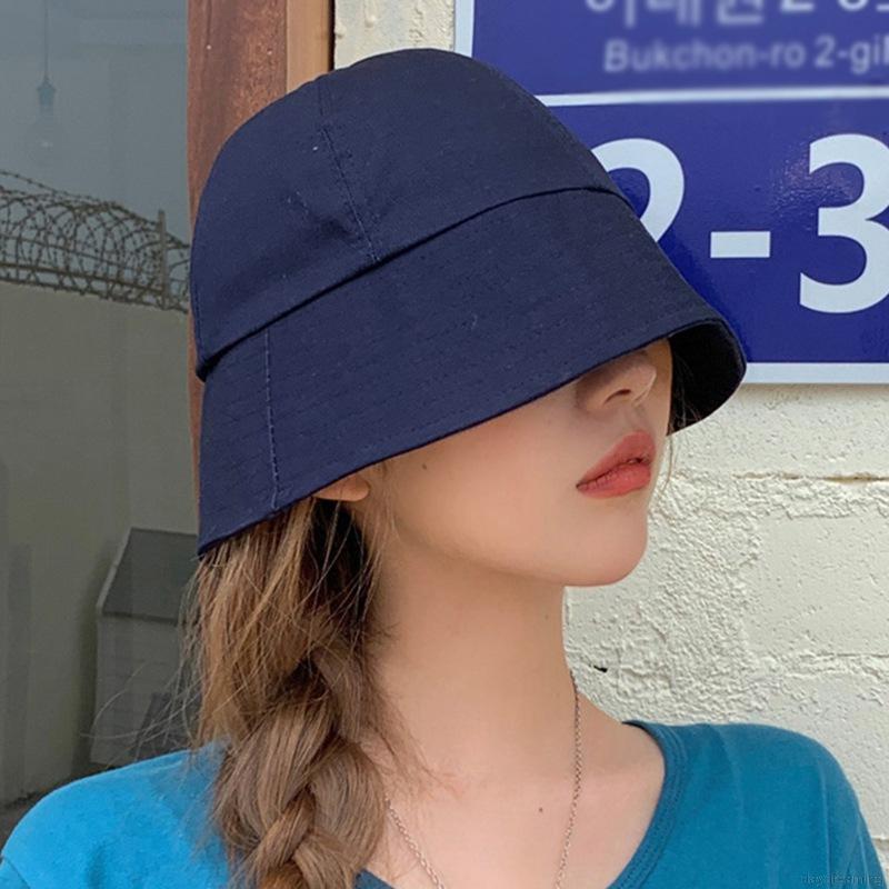 Nón Vành Chống Nắng Thời Trang Cho Nữ
