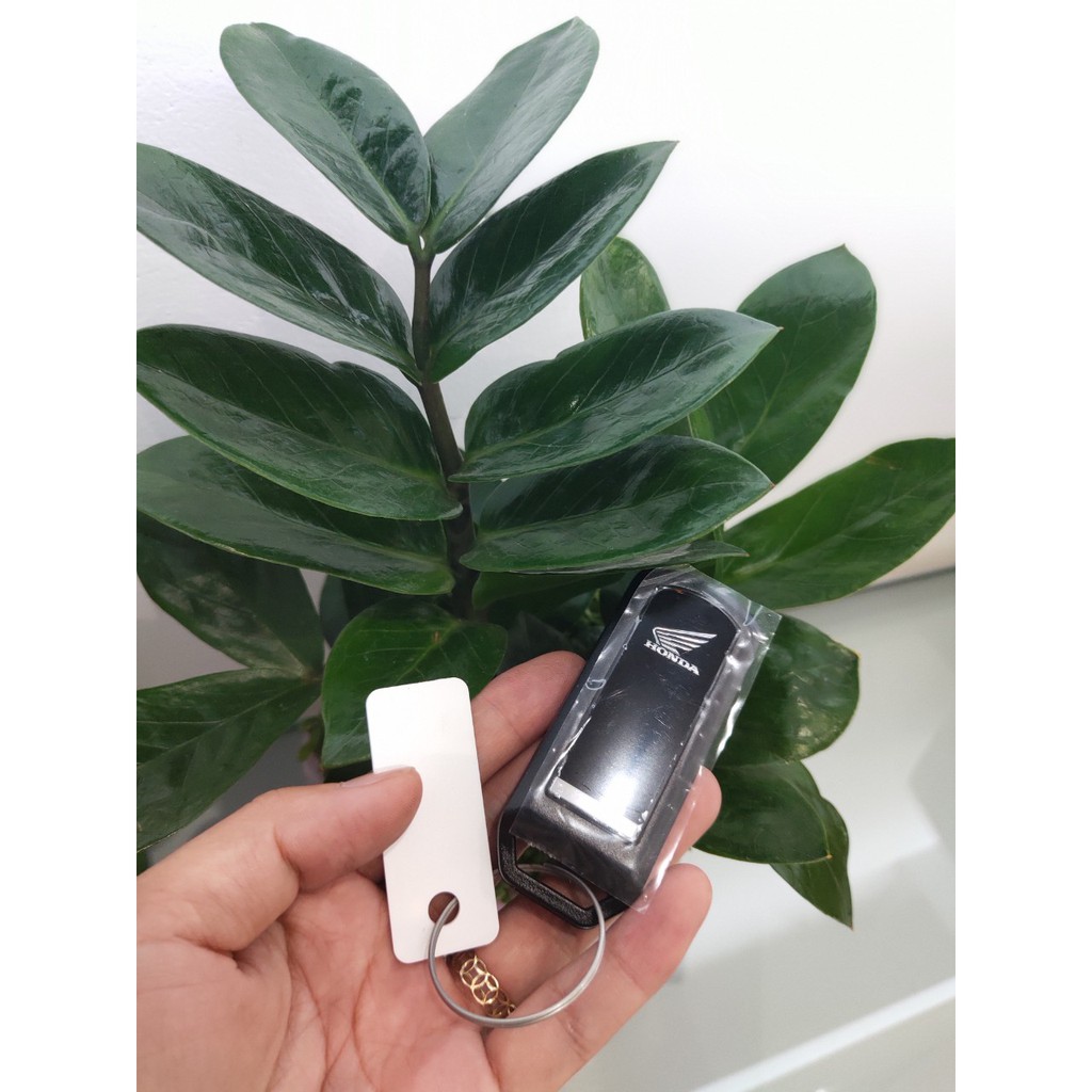 Khóa thông minh smartkey FOB Honda Lead. Honda Air Blade, Vision Khóa thông minh smartkey chính hiệu honda