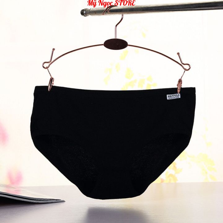 ( 09 ) Quần Lót Nữ Cotton Kháng Khuẩn  ❤️FREESHIP❤️  Mềm Mỏng Thoáng Mát Siêu Tôn Dáng Mẫu  ❤️FREESHIP❤️ | BigBuy360 - bigbuy360.vn