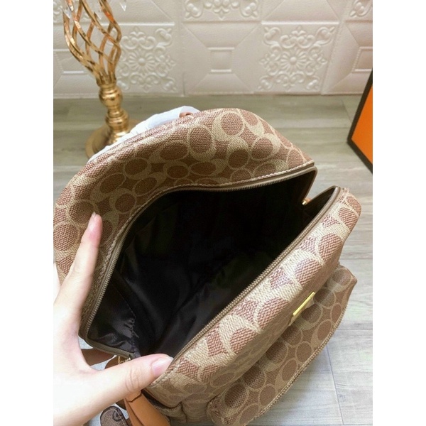 BALO COACK CHÍNH HÃNG XUẤT DƯ