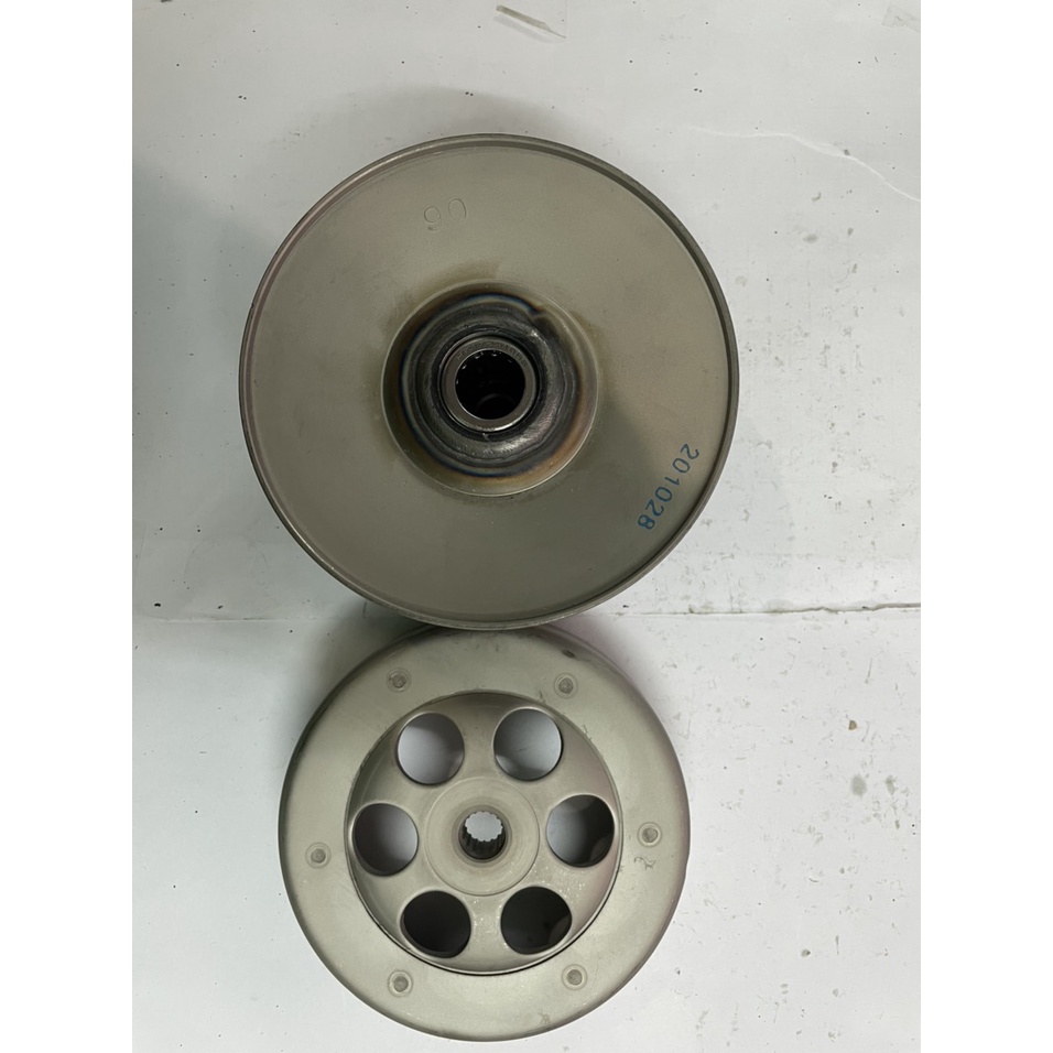 Bộ Nồi Sau MIO/NOUVO 2,3