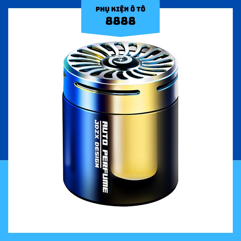 Sáp Thơm Ô Tô 8888 - Sáp Thơm Nhỏ Gọn Tươi Mát Ô Tô