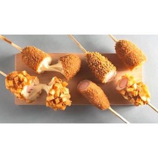 Phô mai Mozzarella Snack (3 x 28g) – Mozzarella String Cheese