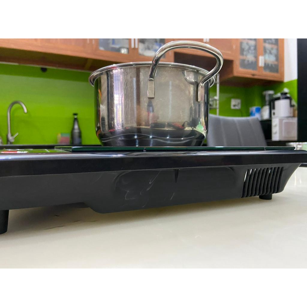 Bếp Điện Từ HD4935 Thái Lan Bảo Hành 12 Tháng